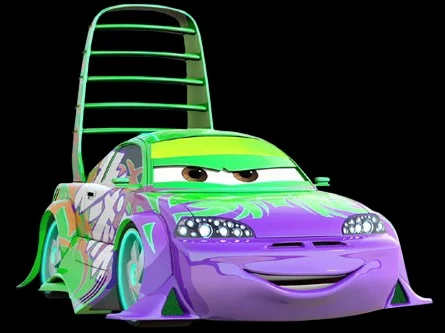 Wingo (Cars)