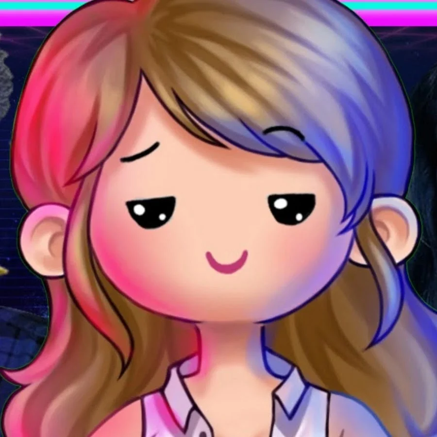 Una Alienada (Vicky Echevarría) - YouTuber