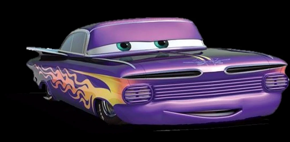 Ramone (Cars)