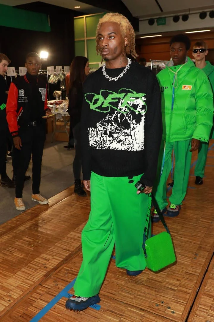 Playboi Carti (WLR V2)