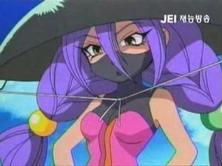 나츠메(격투요리전설 비스트로 레시피,CV 요코야마 치사 성우)
