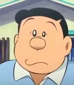 FATHER NOBITA Thai