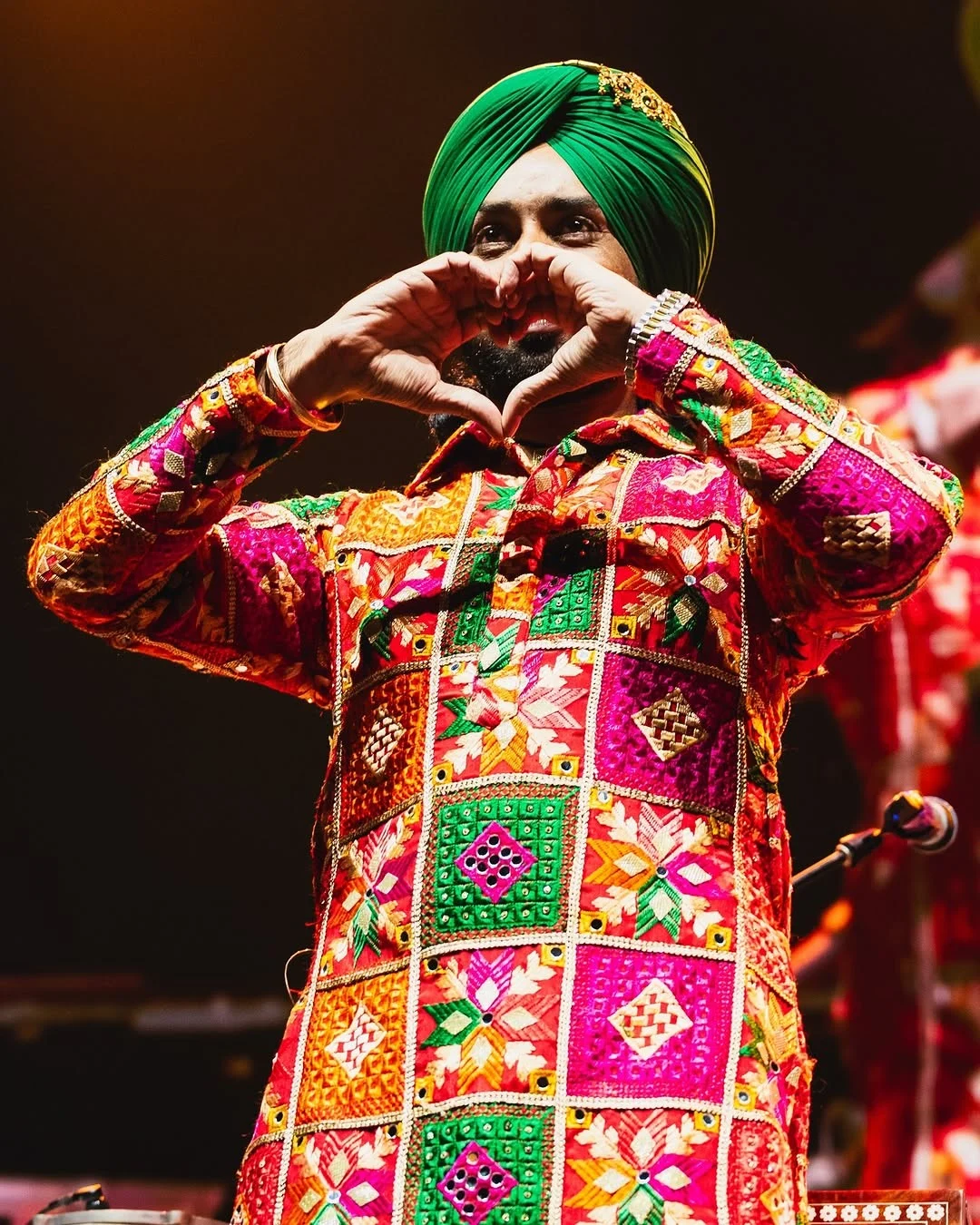 Satinder Sartaaj