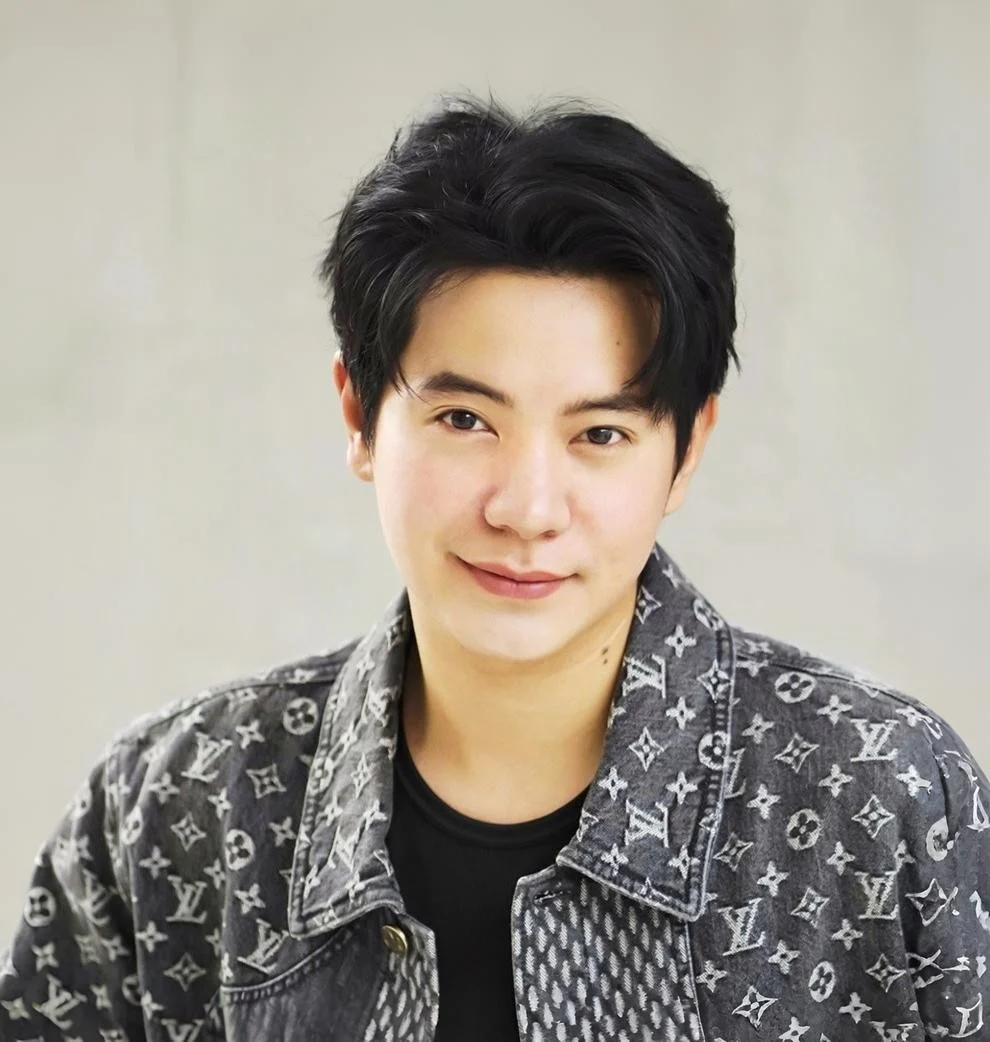 Ice Saranyu (Thai R&B Singer)