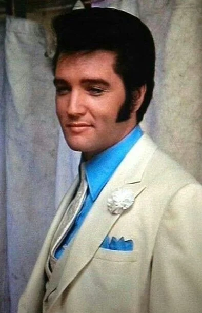 Elvis Presley (1969 Era)