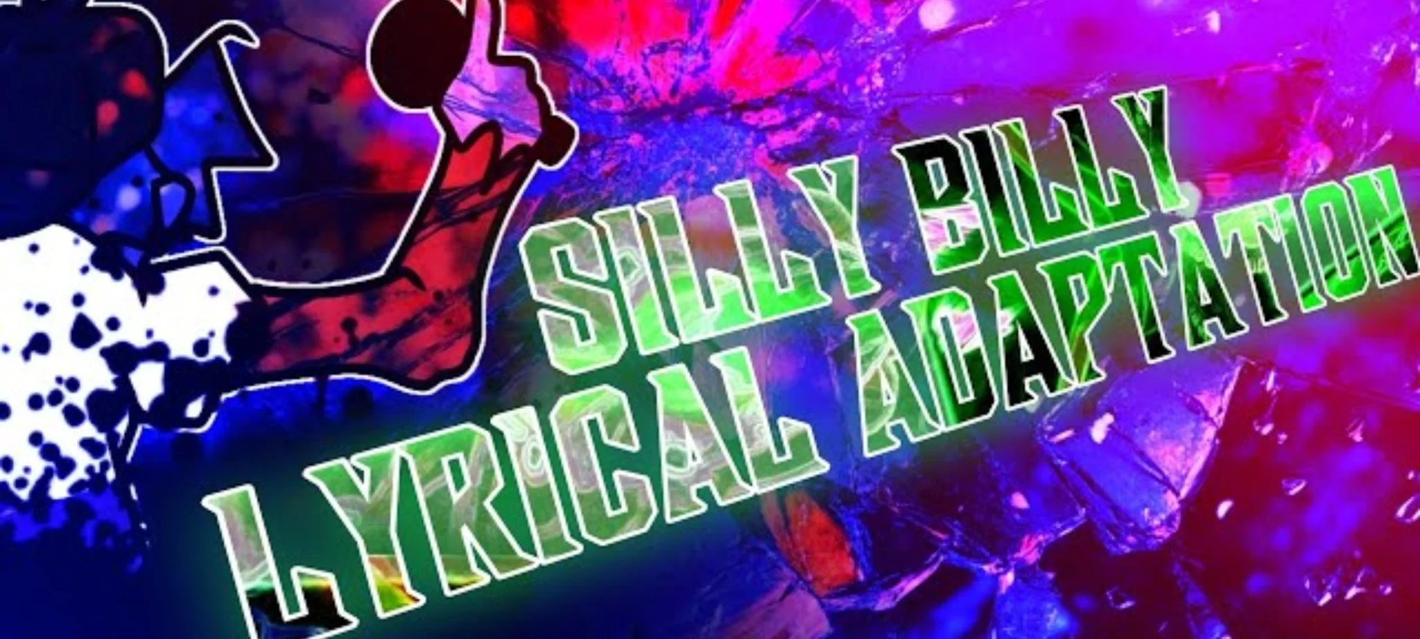 Silly billy lyrical