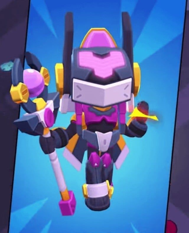 mecha finx (brawl stars)