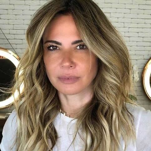 Luciana Gimenez