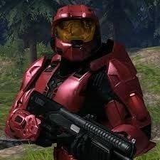 Sarge Red Vs Blue