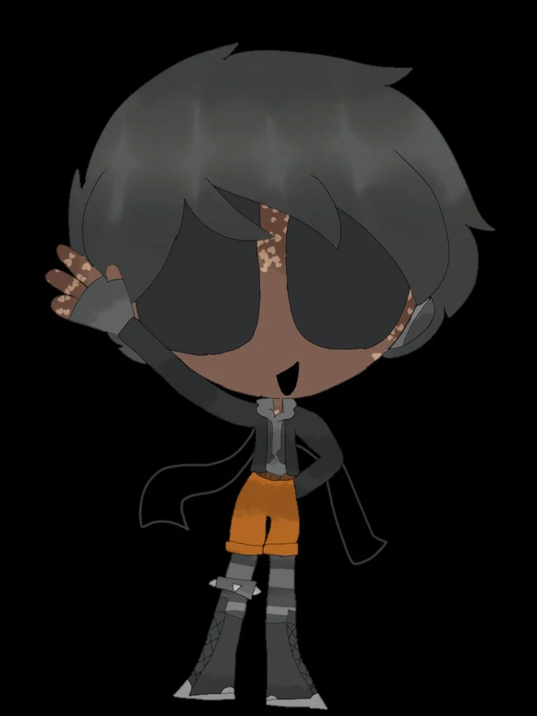 Dani (Go Flower EddsWorld)