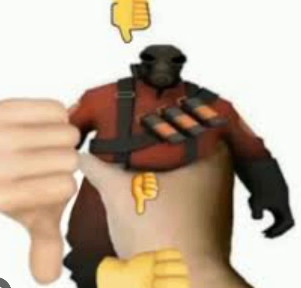 Pyro TF2 (Yelling)