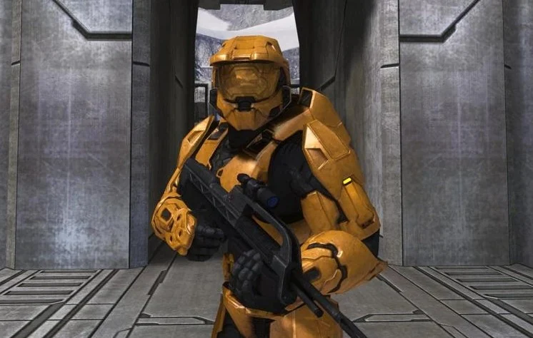 Grif Red Vs Blue