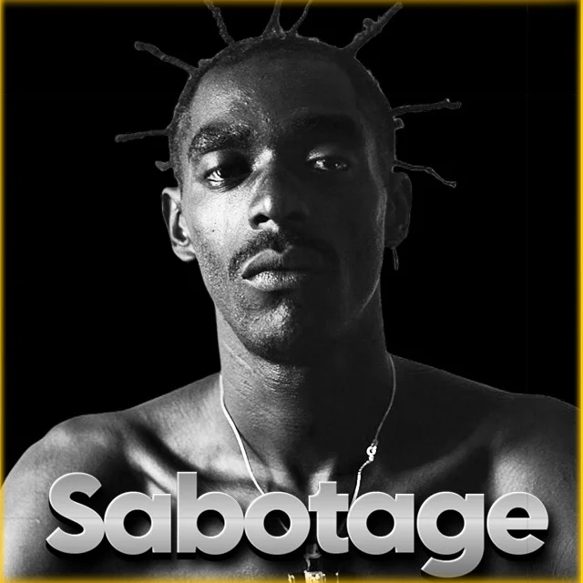 Sabotage - Rap Pt. Brasil