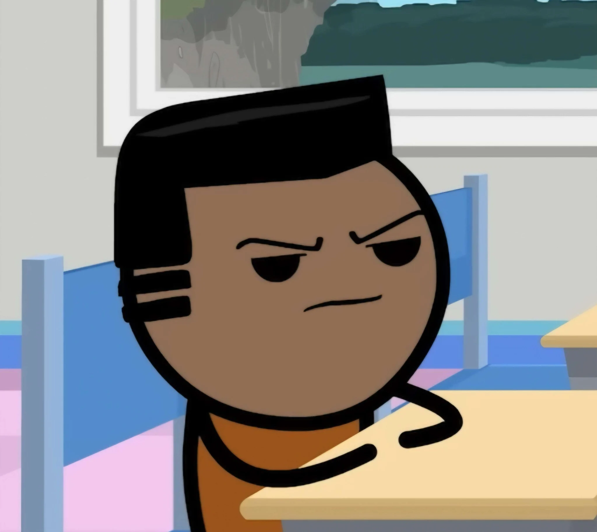 Rudy (ExplosmEntertainment)