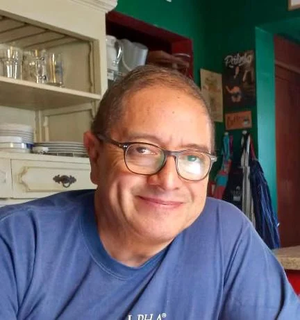 Fernando solis lara (Chile)