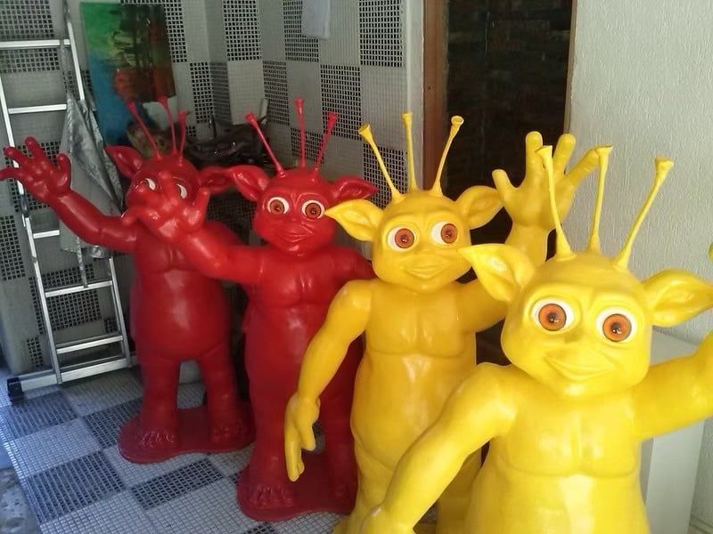 Pap de bilz y pap