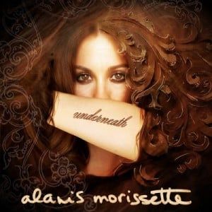 Alanis Morissette (Underneath/2020 Era)