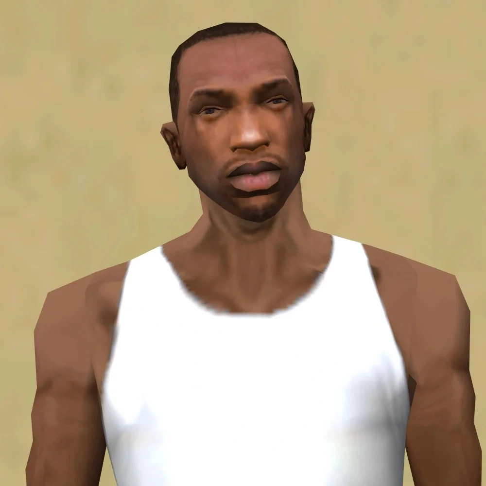 Carl Jhonson (Young Maylay)