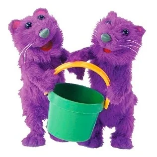 Pip e Pop