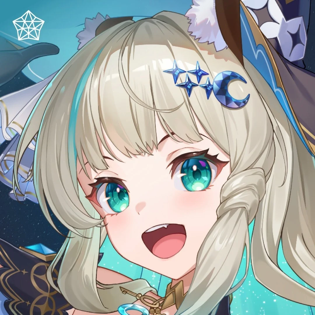 lucene plg member (Vtuber Thai)