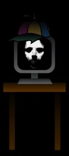Mr. Fun Computer (ParaSprunki Outbreak)