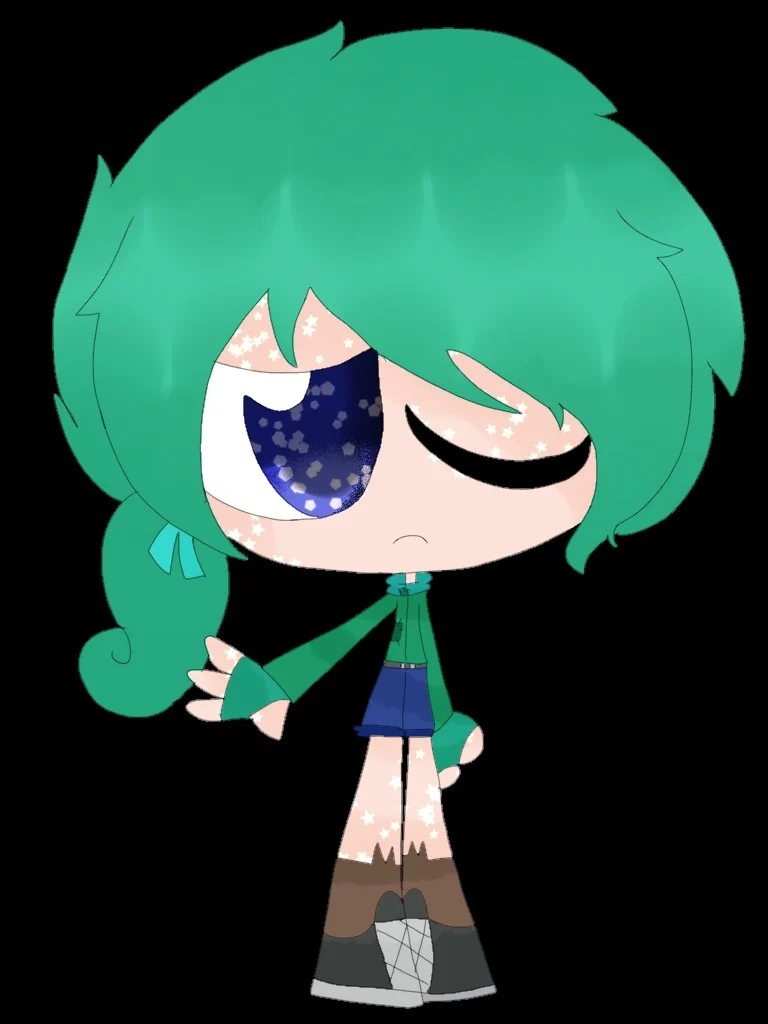 Ran / Billy (Go Flower EddsWorld)