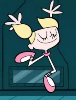 Dee Dee (Allison Moore, Season 3)