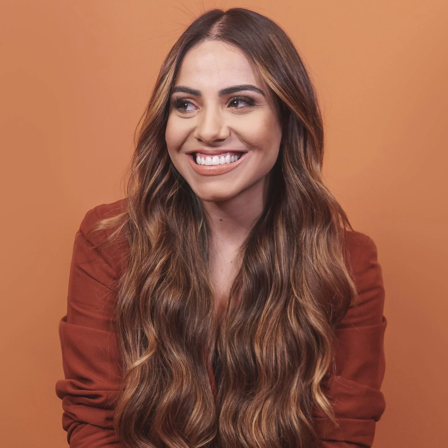 Gabriela Rocha