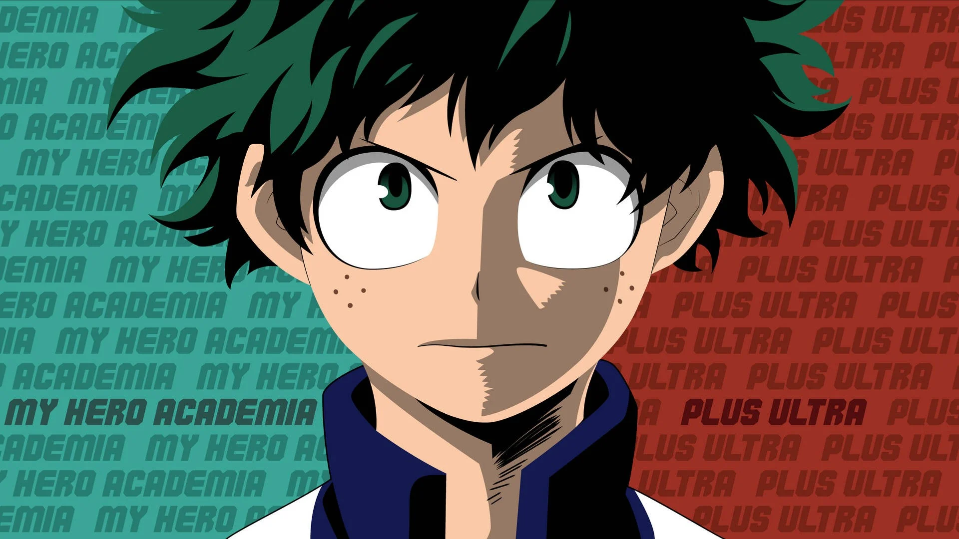 Deku voz latina