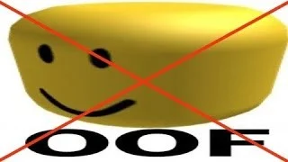 Roblox OFF sound (NEW)