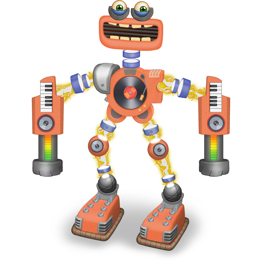 Vocodex  v1