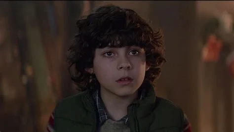 Max Engel (krampus 2015)