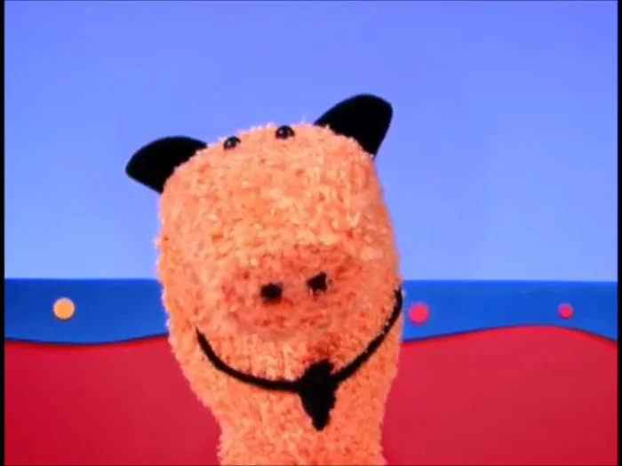 Pig (Curious Buddies)