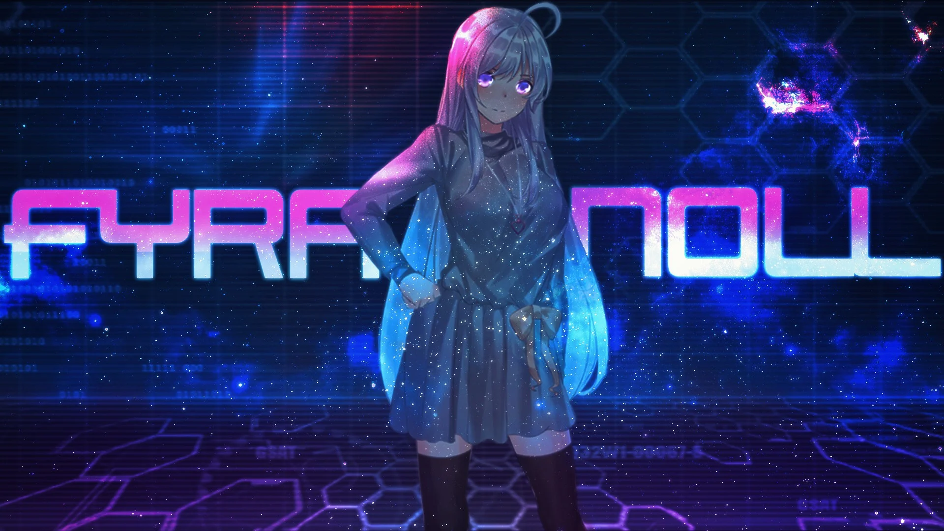 Fyra Noll (MUGEN)