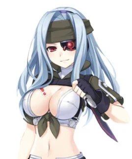 Lid (Hyperdevotion Noire Goddess Black Heart)