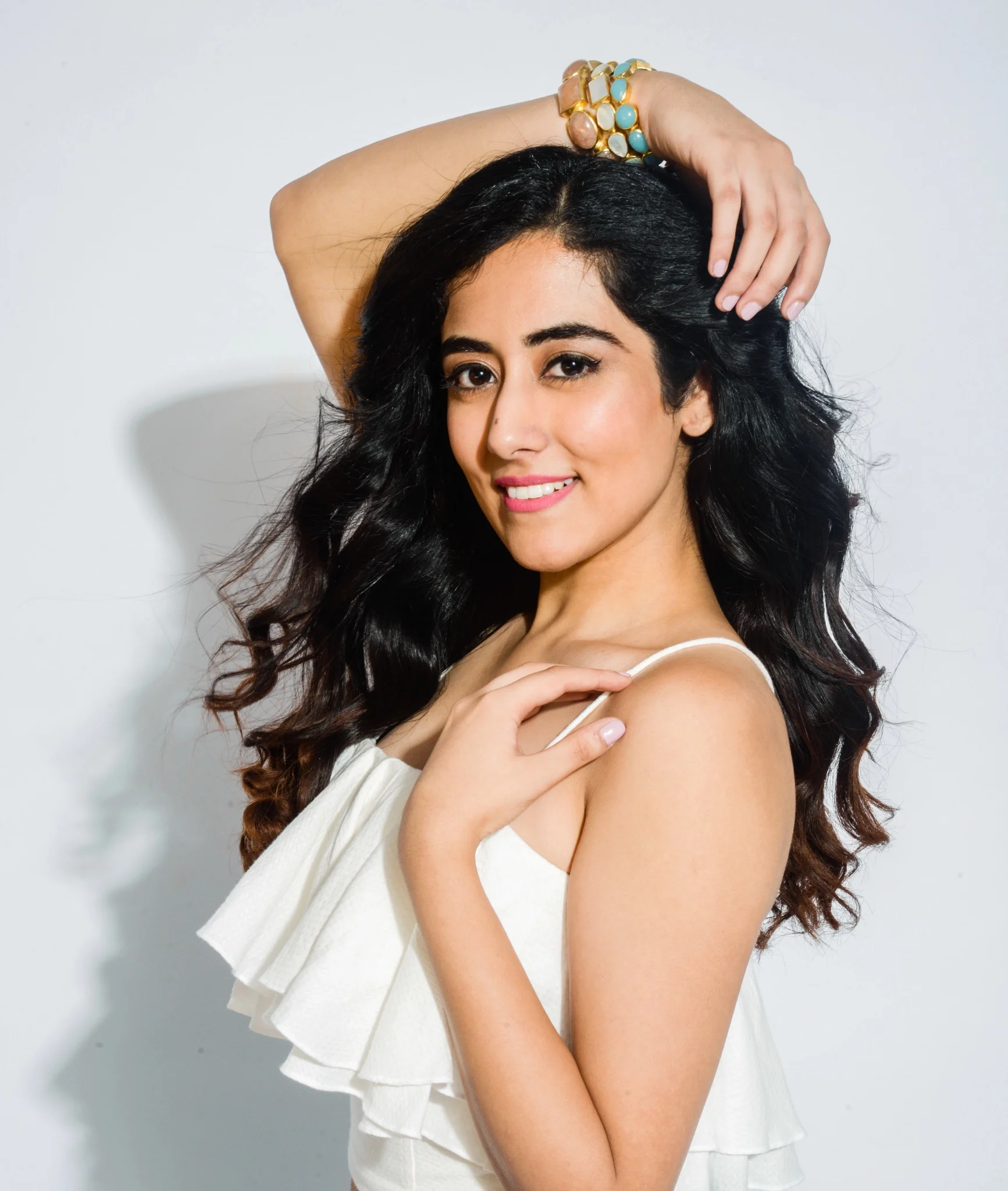 Jonita Gandhi ✨