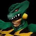 Beastman (F-Zero GX)