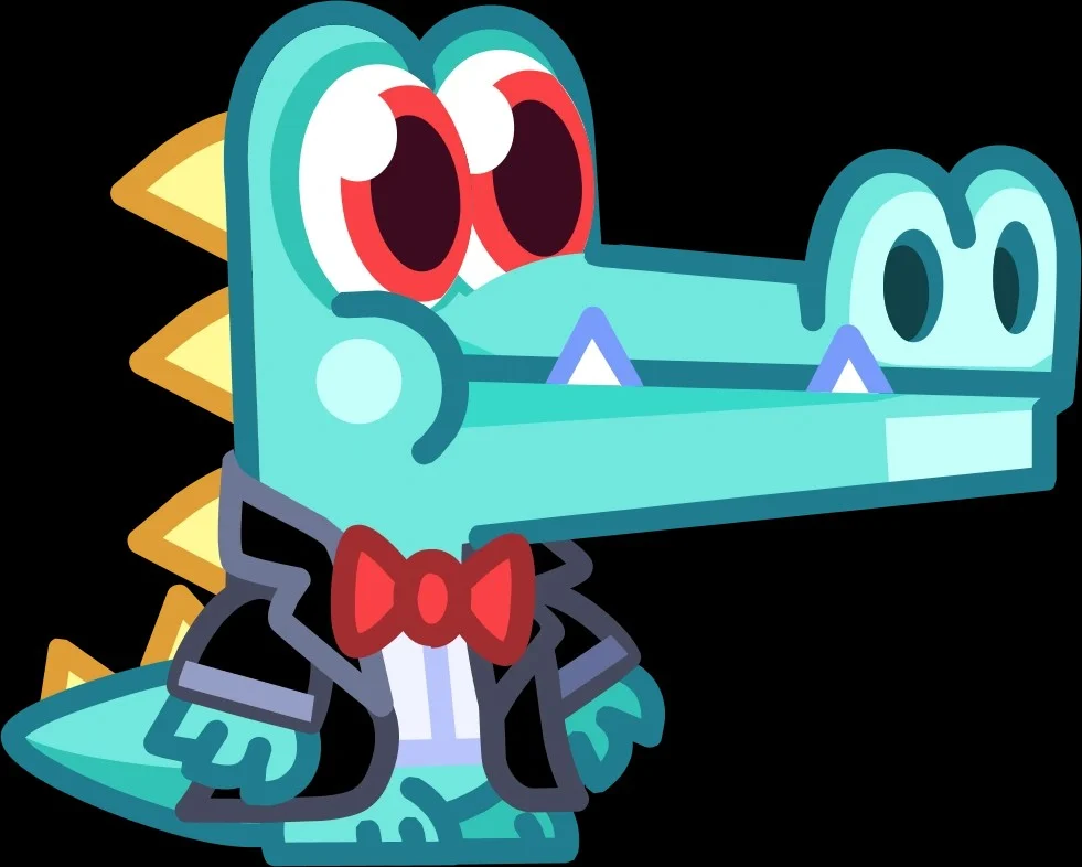 Marcel (Moshi Monsters)