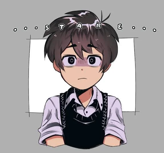 Sunny [omori]