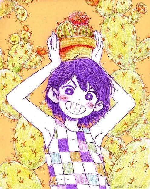 KEL [omori]