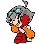 Tony Kirk Hornosky (Mr. Driller) (Fanmade UK Dub)