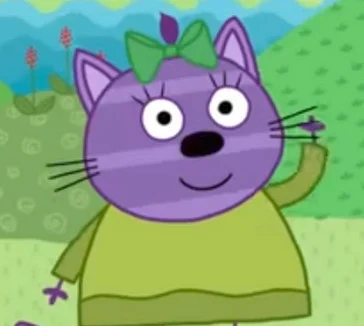 mustard kid e cats