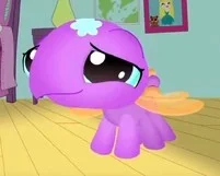 Dragonfly (Littlest Pet Shop Presents)