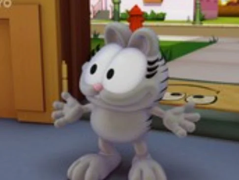 Nermal PT BR