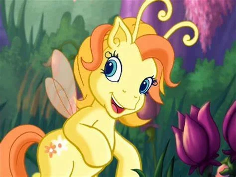 Zipzee (My Little Pony G3)