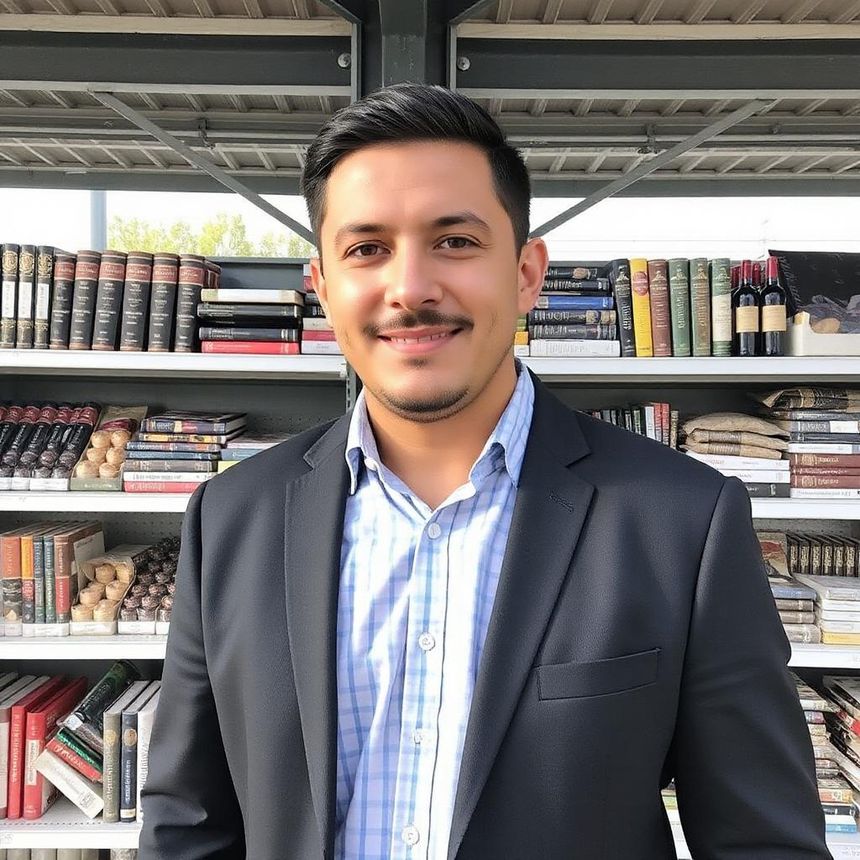 Alejandro Garcia