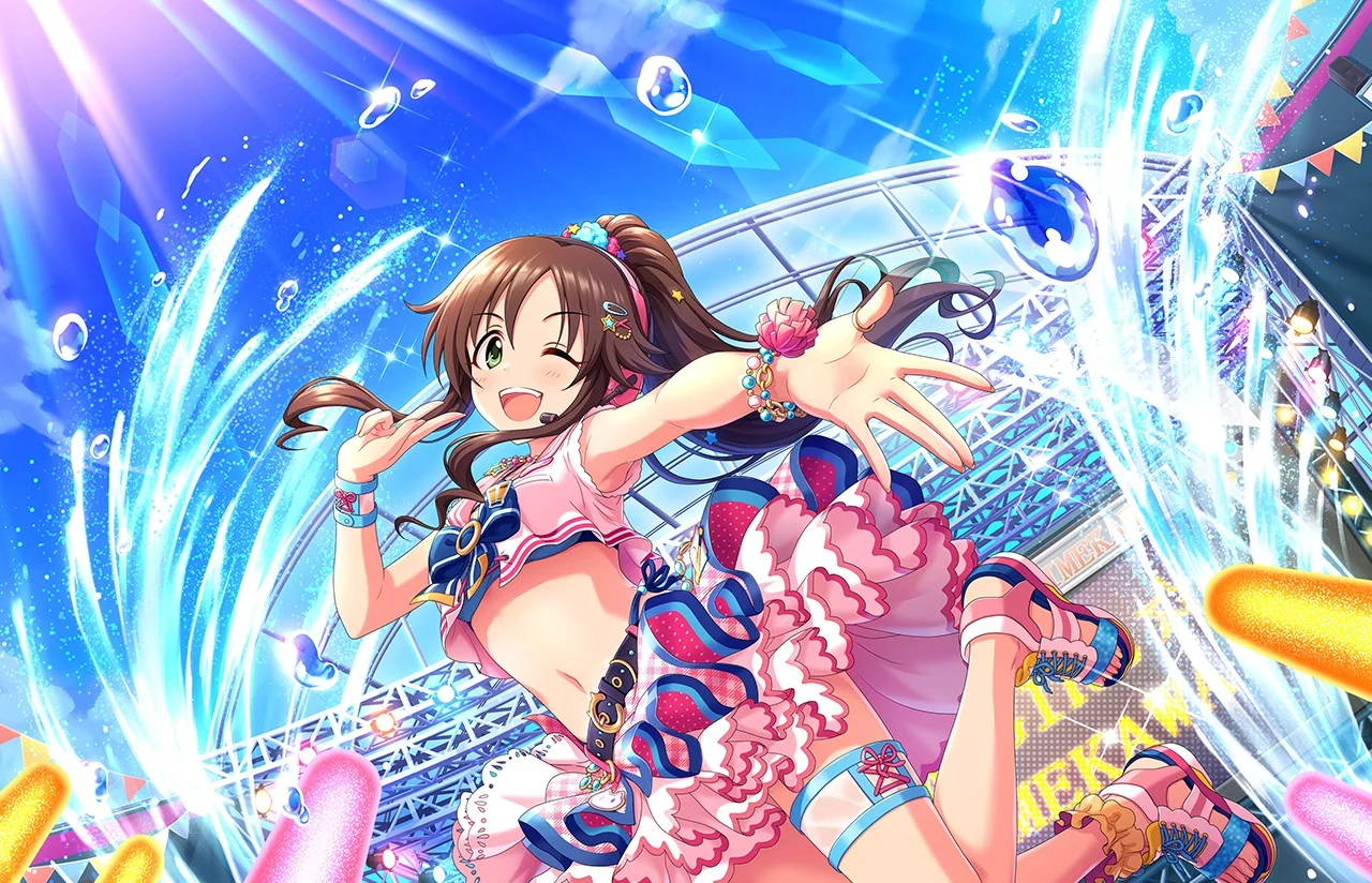 Himekawa Yuki