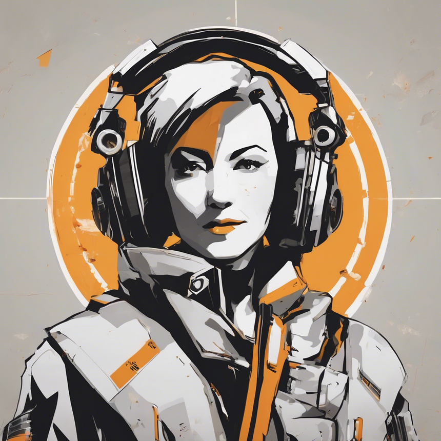 Combine Overwatch Radio Voice | Half-Life 2