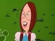 Gretchen Grundler (Recess) (Ashley Johnson)