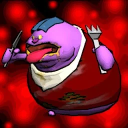 Mr. Luggs (Luigi's Mansion)